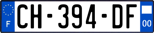 CH-394-DF