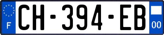 CH-394-EB