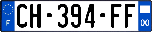 CH-394-FF