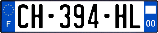 CH-394-HL