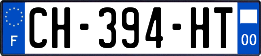 CH-394-HT