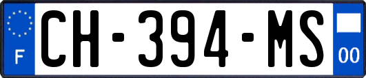 CH-394-MS