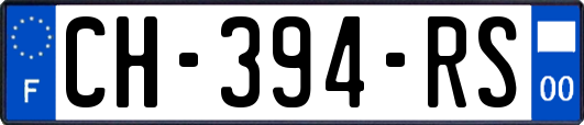 CH-394-RS