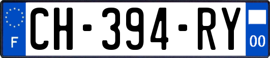 CH-394-RY