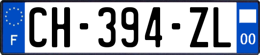 CH-394-ZL