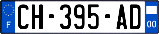 CH-395-AD