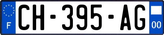 CH-395-AG