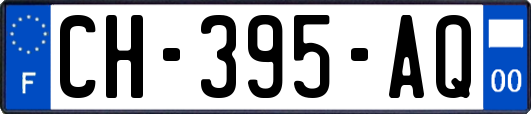 CH-395-AQ