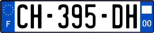 CH-395-DH