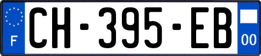 CH-395-EB