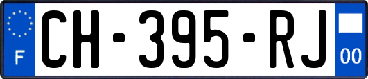 CH-395-RJ