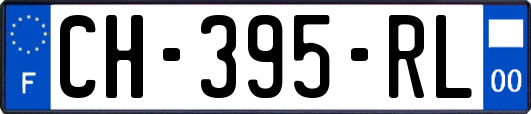 CH-395-RL