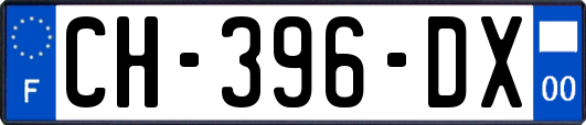 CH-396-DX
