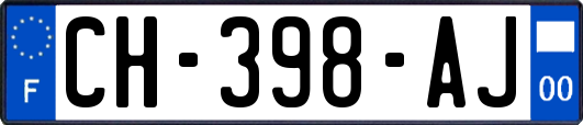 CH-398-AJ