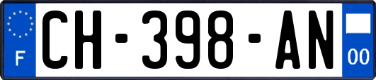 CH-398-AN