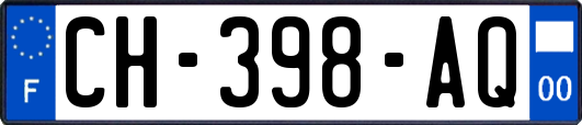 CH-398-AQ