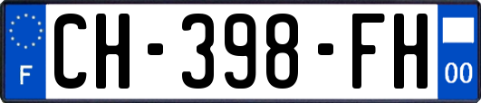 CH-398-FH