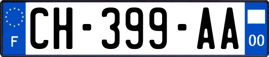 CH-399-AA