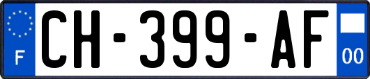 CH-399-AF