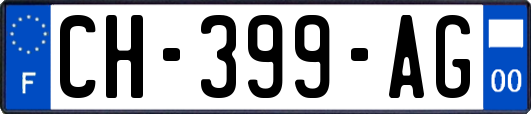 CH-399-AG