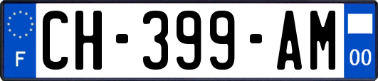 CH-399-AM