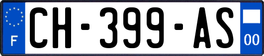 CH-399-AS