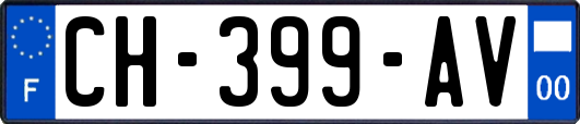 CH-399-AV