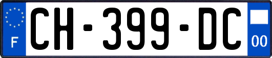 CH-399-DC