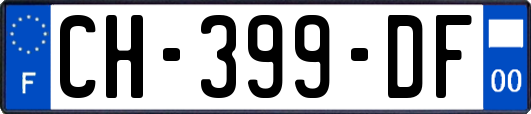 CH-399-DF