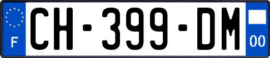 CH-399-DM