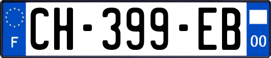 CH-399-EB
