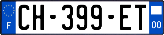 CH-399-ET