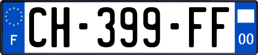 CH-399-FF