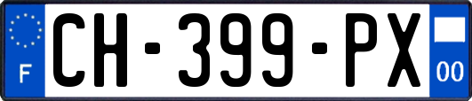 CH-399-PX