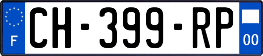 CH-399-RP