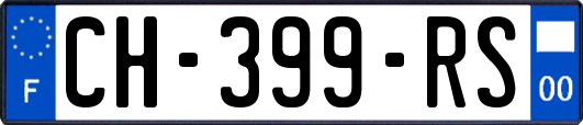 CH-399-RS