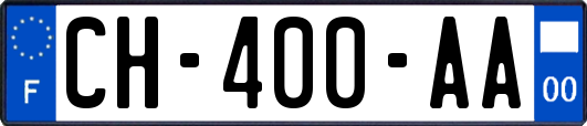 CH-400-AA