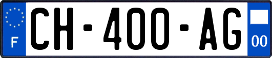 CH-400-AG