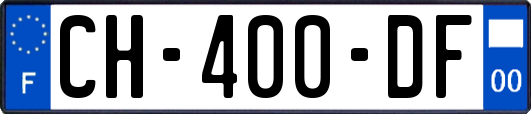 CH-400-DF