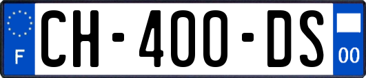 CH-400-DS