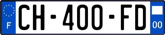 CH-400-FD