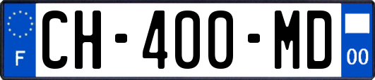 CH-400-MD