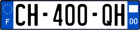 CH-400-QH