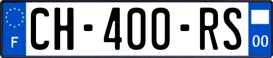 CH-400-RS