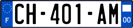 CH-401-AM