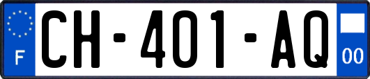 CH-401-AQ