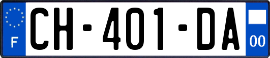 CH-401-DA