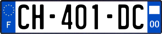 CH-401-DC