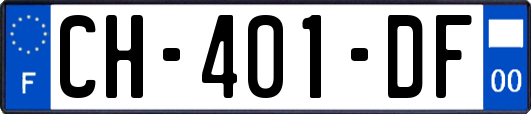 CH-401-DF
