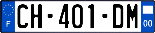 CH-401-DM